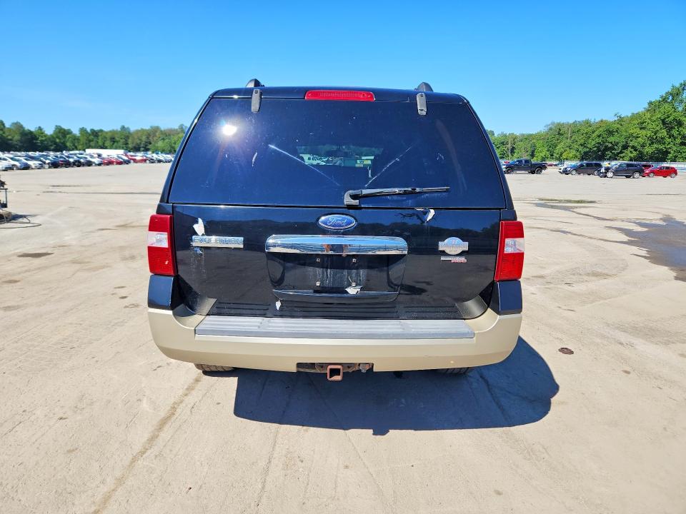 Photo 6 from auction – 2008 FORD EXPEDITION with VIN 1FMFU185X8LA54707