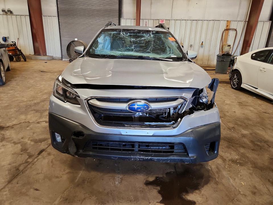 Снимка 5 от търг – 2022 SUBARU OUTBACK с VIN 4S4BTADC0N3157569