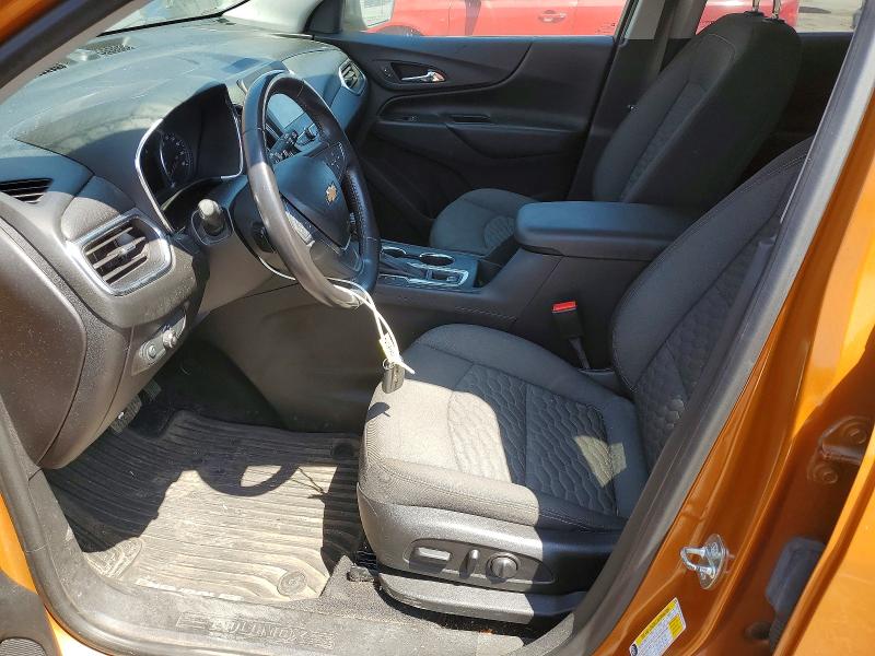 Photo 7 from auction – 2019 CHEVROLET EQUINOX with VIN 2GNAXJEV9K6241986
