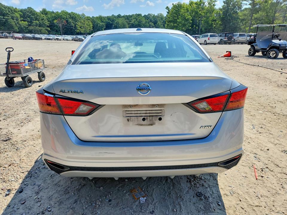 Zdjęcie 6 z aukcji – 2019 NISSAN ALTIMA z VIN 1N4BL4BW2KC259072