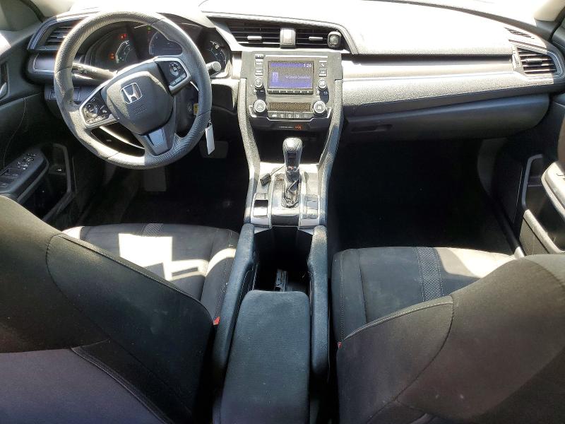 Zdjęcie 8 z aukcji – 2019 HONDA CIVIC z VIN 2HGFC2F62KH557811