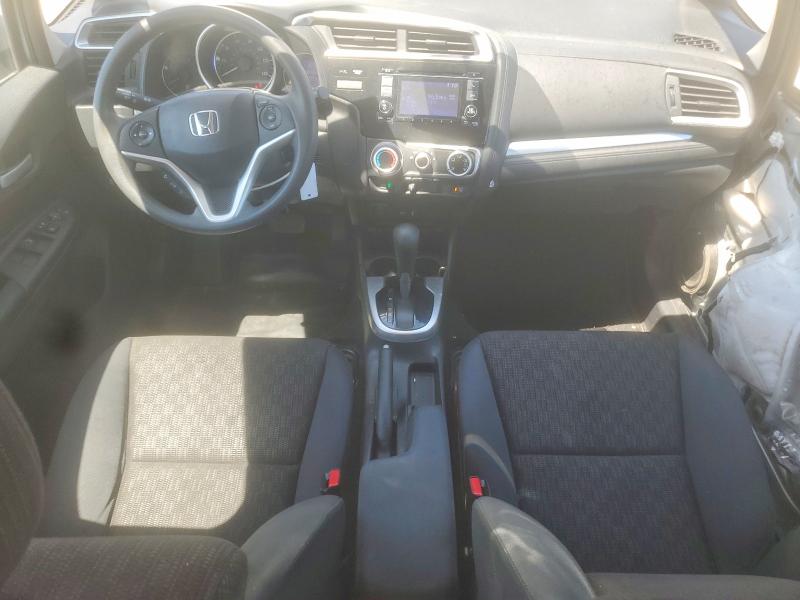 Снимка 8 от търг – 2015 HONDA FIT с VIN 3HGGK5H53FM707588