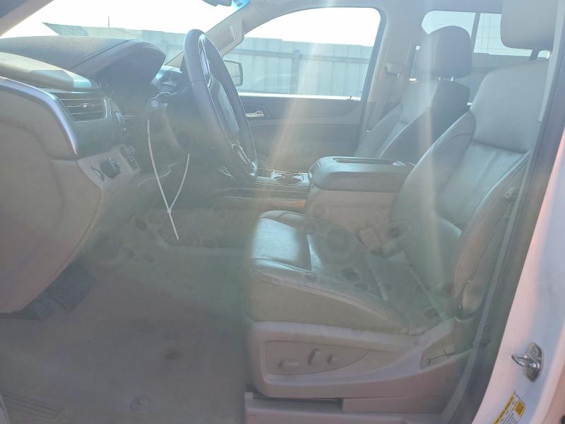 Photo 7 from auction – 2015 CHEVROLET TAHOE with VIN 1GNSCBKCXFR642675