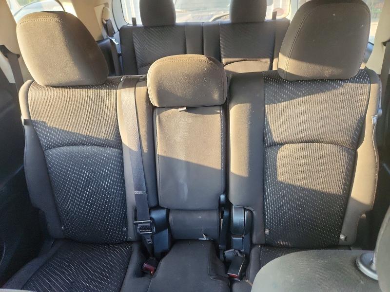 Photo 10 from auction – 2017 DODGE JOURNEY with VIN 3C4PDCBB6HT554824