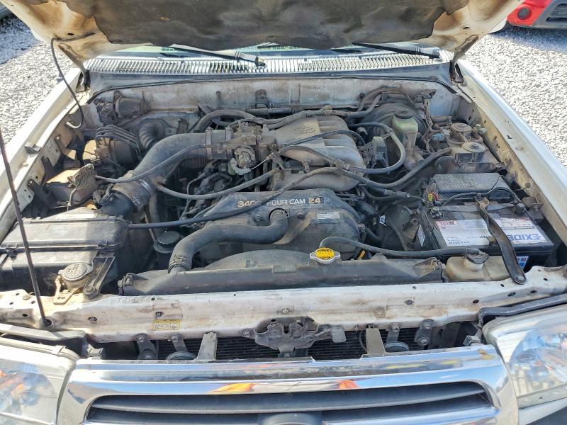 Photo 12 from auction – 2000 TOYOTA 4RUNNER with VIN JT3GN87R6Y0136409