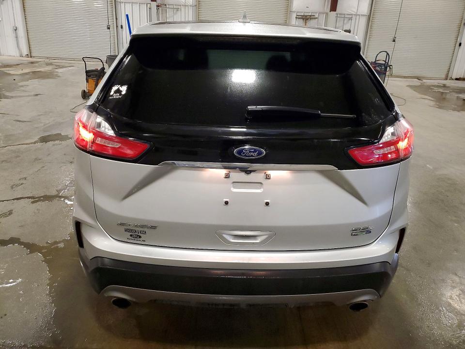 Photo 6 from auction – 2019 FORD EDGE with VIN 2FMPK4J90KBC67181