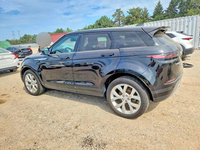 Photo 2 from auction – 2020 LAND ROVER RANGE ROVER EVOQUE with VIN SALZP2FX2LH042039