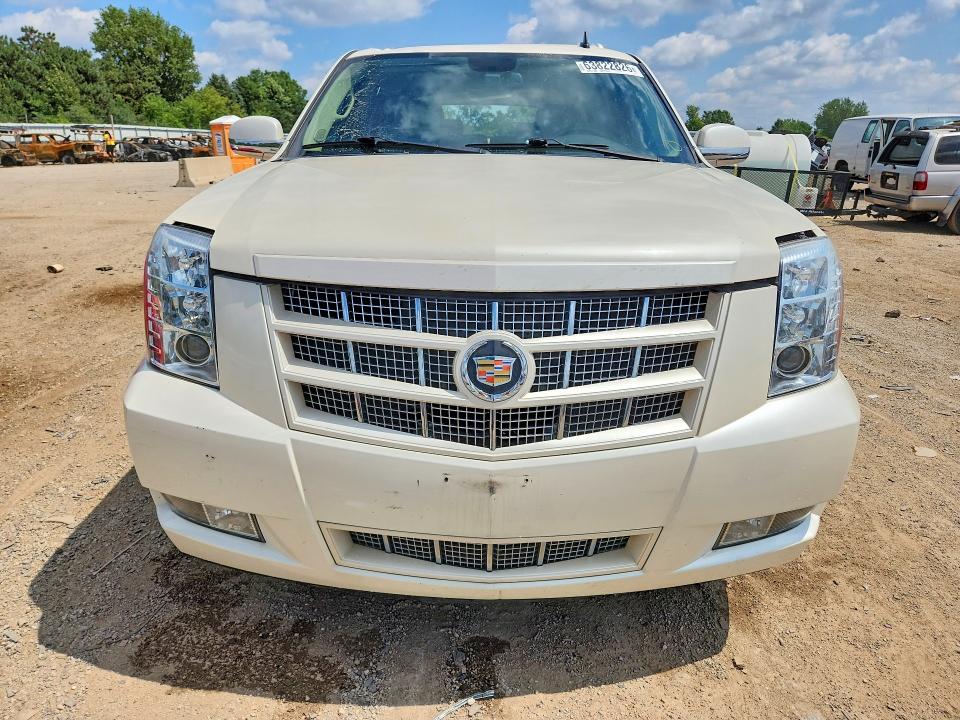 صورة رقم 5 من المزاد - 2013 CADILLAC ESCALADE مع VIN 1GYS4JEF0DR114219