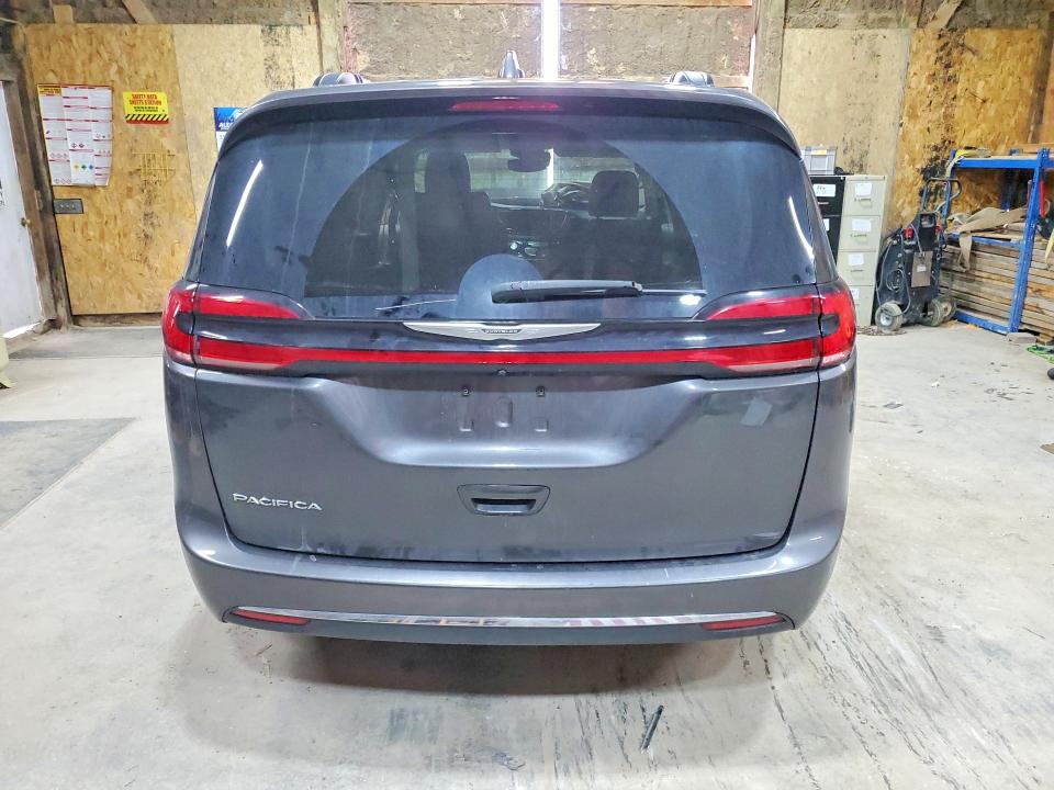 Фото 6 с аукциона – 2022 CHRYSLER PACIFICA с VIN 2C4RC1BG0NR191382