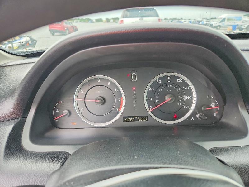 Zdjęcie 9 z aukcji – 2012 HONDA ACCORD z VIN 1HGCP2F30CA188170