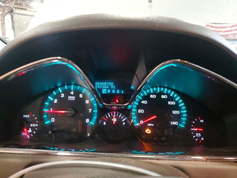 Photo 9 from auction – 2015 CHEVROLET TRAVERSE with VIN 1GNKVHKD2FJ311531
