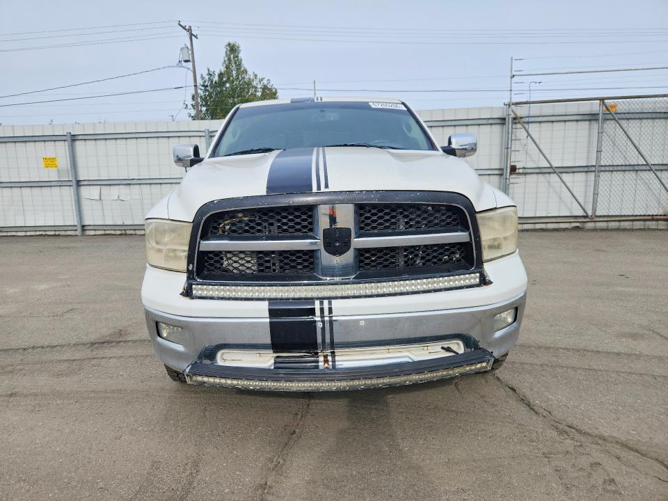 Photo 5 from auction – 2011 DODGE RAM 1500 with VIN 1D7RV1CT3BS516760