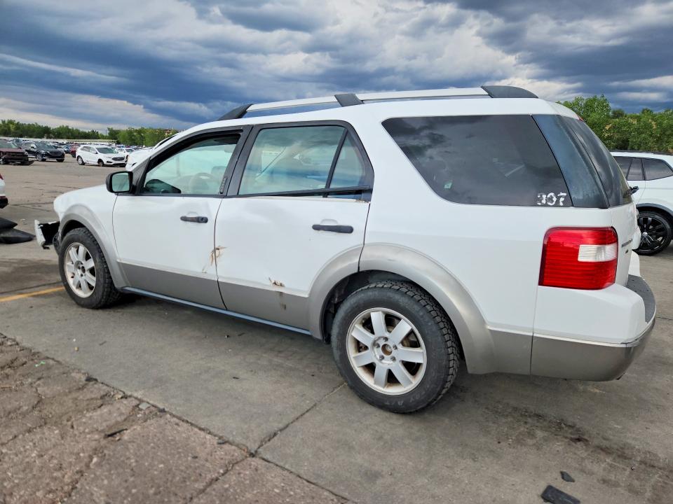 Photo 2 from auction – 2005 FORD FREESTYLE with VIN 1FMDK01145GA53460