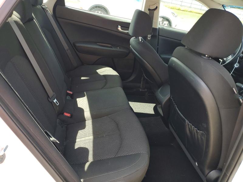 Photo 10 from auction – 2016 KIA OPTIMA with VIN KNAGT4L33G5104625