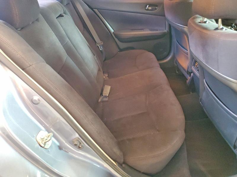 Photo 10 from auction – 2012 NISSAN MAXIMA with VIN 1N4AA5AP5CC810288