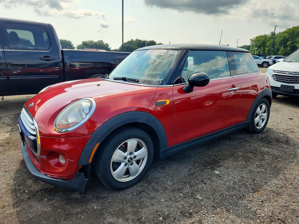 2015 MINI COOPER - Търг №64817846