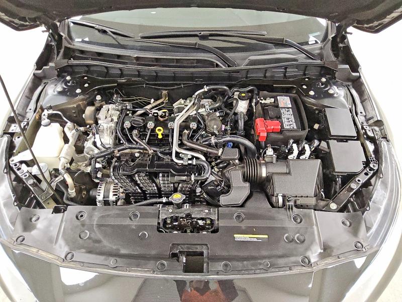 Photo 11 from auction – 2025 NISSAN ALTIMA with VIN 1N4BL4DV3SN401762