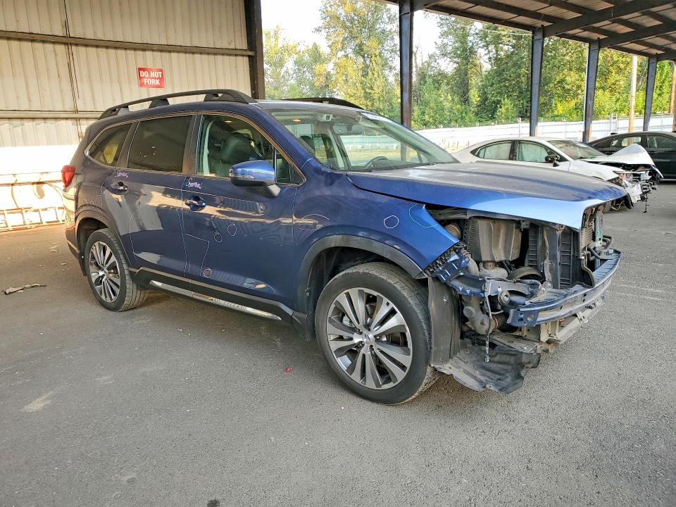 Zdjęcie 4 z aukcji – 2020 SUBARU ASCENT z VIN 4S4WMAPD8L3461670