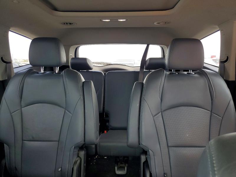 Photo 10 from auction – 2020 BUICK ENCLAVE with VIN 5GAEVAKW9LJ104937
