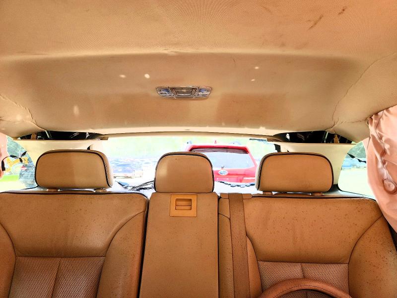 Photo 10 from auction – 2010 LINCOLN MKX with VIN 2LMDJ6JC0ABJ19919