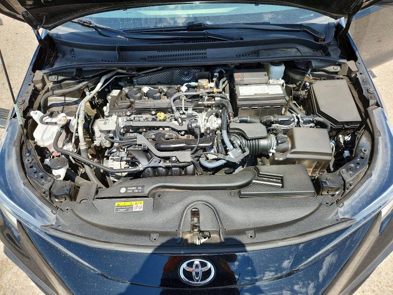 Photo 11 from auction – 2025 TOYOTA COROLLA with VIN 5YFB4MCE5SP237023