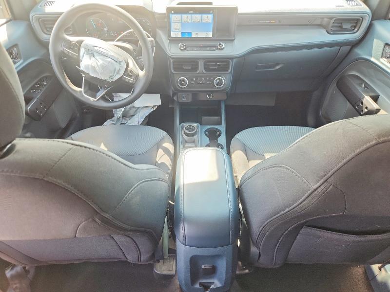 Photo 8 from auction – 2024 FORD MAVERICK with VIN 3FTTW8A31RRB49680