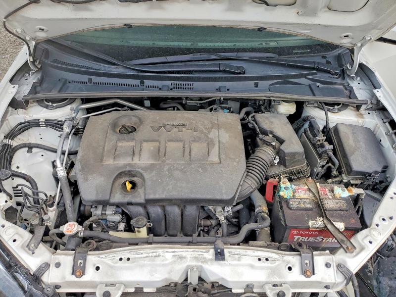 Photo 11 from auction – 2019 TOYOTA COROLLA with VIN 5YFBURHE9KP907534