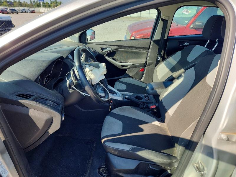Photo 7 from auction – 2012 FORD FOCUS with VIN 1FAHP3F22CL303976