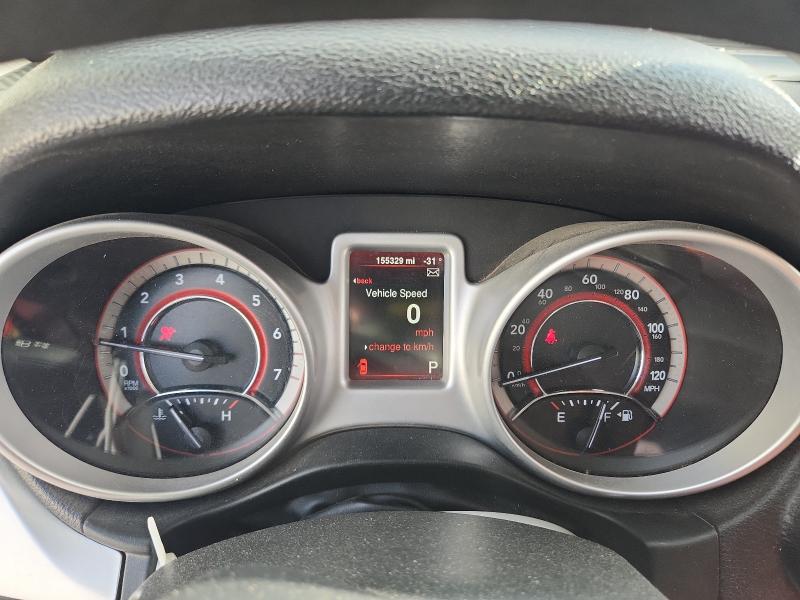 Photo 9 from auction – 2016 DODGE JOURNEY with VIN 3C4PDCBGXGT157210