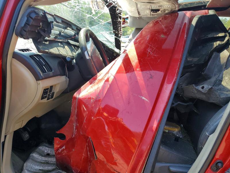 Photo 7 from auction – 2011 TOYOTA PRIUS with VIN JTDKN3DU3B1468889