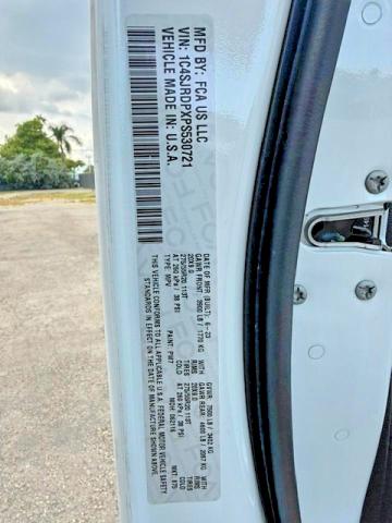 Photo 14 from auction – 2023 JEEP WAGONEER with VIN 1C4SJRDPXPS530721