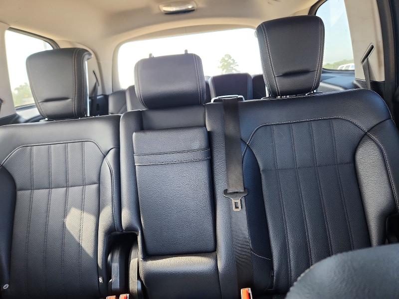 Photo 10 from auction – 2014 MERCEDES-BENZ GL with VIN 4JGDF7CE7EA330456