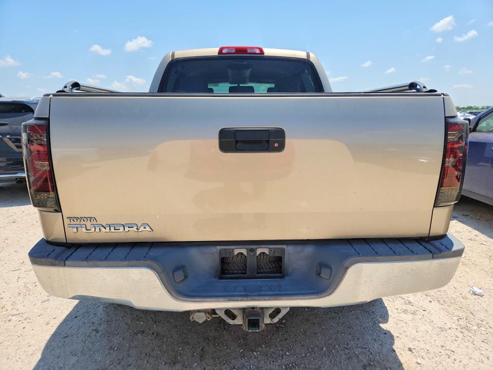 Photo 6 from auction – 2008 TOYOTA TUNDRA with VIN 5TFEV54198X060983