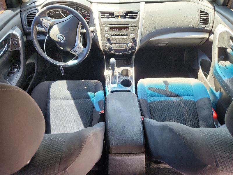 Photo 8 from auction – 2014 NISSAN ALTIMA with VIN 1N4AL3AP4EN366665