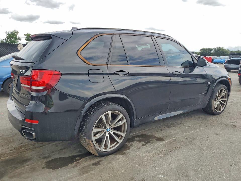 Photo 3 from auction – 2014 BMW X5 with VIN 5UXKR0C59E0K50414