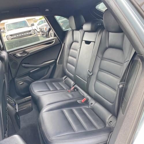 Photo 6 from auction – 2020 PORSCHE MACAN with VIN WP1AB2A57LLB30671