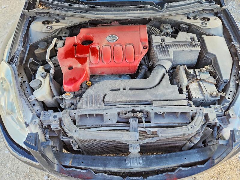 Photo 11 from auction – 2010 NISSAN ALTIMA with VIN 1N4AL2AP9AN519822