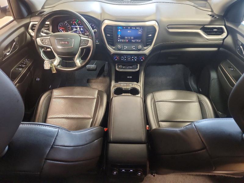 Photo 8 from auction – 2023 GMC ACADIA with VIN 1GKKNUL45PZ157985