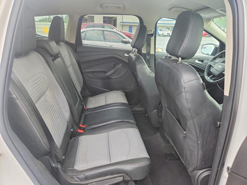 Photo 10 from auction – 2018 FORD ESCAPE with VIN 1FMCU9GD4JUD53197