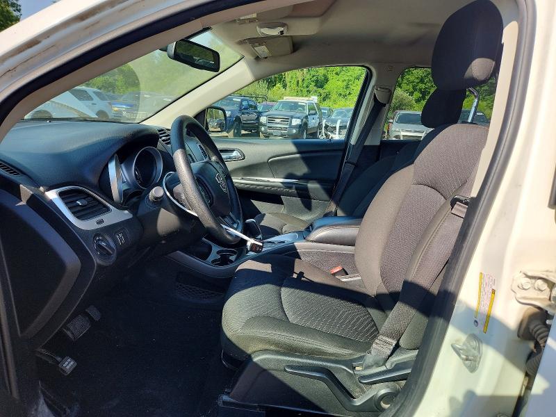 Foto 7 de la subasta – 2019 DODGE JOURNEY con VIN 3C4PDCAB8KT862361