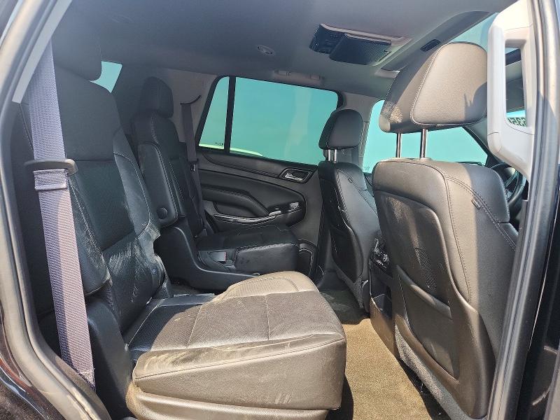 Photo 11 from auction – 2015 GMC YUKON with VIN 1GKS2BKC5FR664860