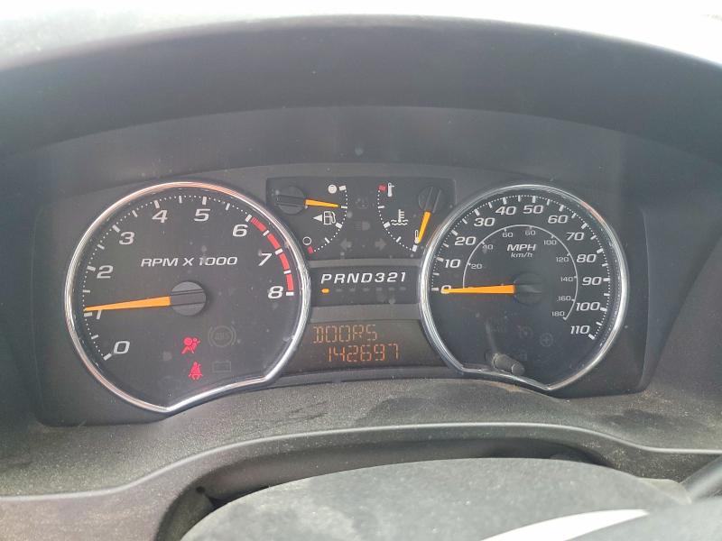 Photo 9 from auction – 2007 GMC CANYON with VIN 1GTDS13E778195888
