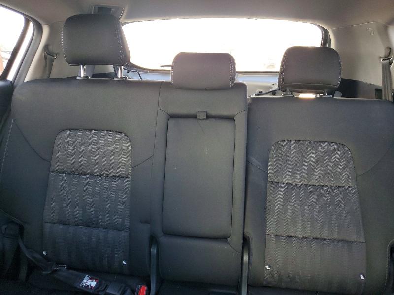 Photo 10 from auction – 2019 KIA SPORTAGE with VIN KNDPMCAC8K7531857