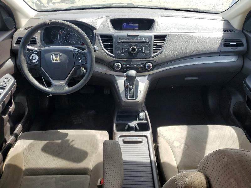 Фото 8 с аукциона – 2012 HONDA CR-V с VIN 5J6RM3H50CL020503