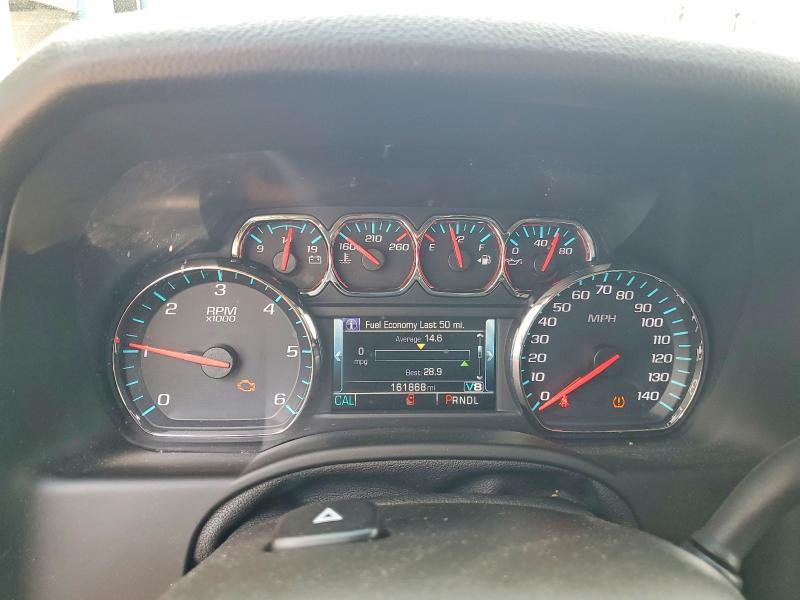 Photo 9 from auction – 2018 GMC YUKON with VIN 1GKS2BKC6JR340597