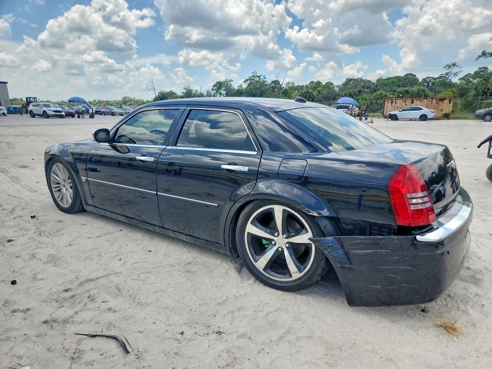 Zdjęcie 2 z aukcji – 2006 CHRYSLER 300C z VIN 2C3AA63H6FH657186