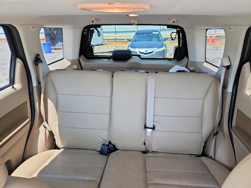 Photo 10 from auction – 2012 FORD ESCAPE with VIN 1FMCU0DG1CKA64495