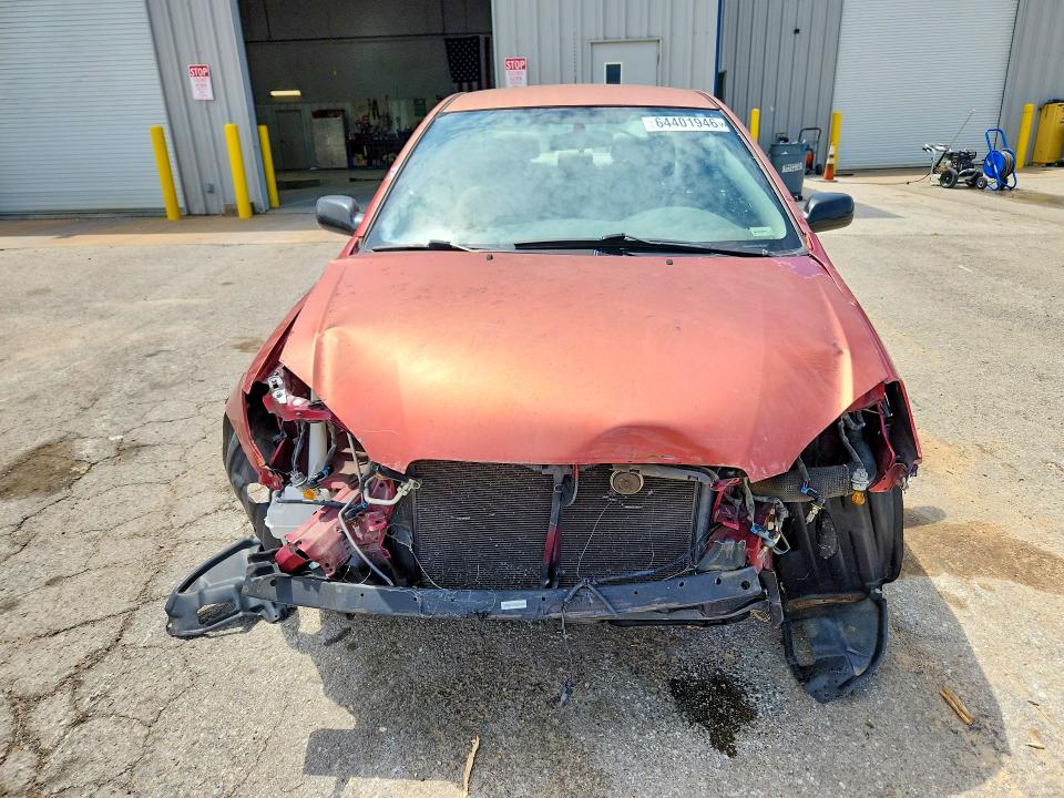 Photo 5 from auction – 2006 TOYOTA COROLLA with VIN 1NXBR32E26Z682918