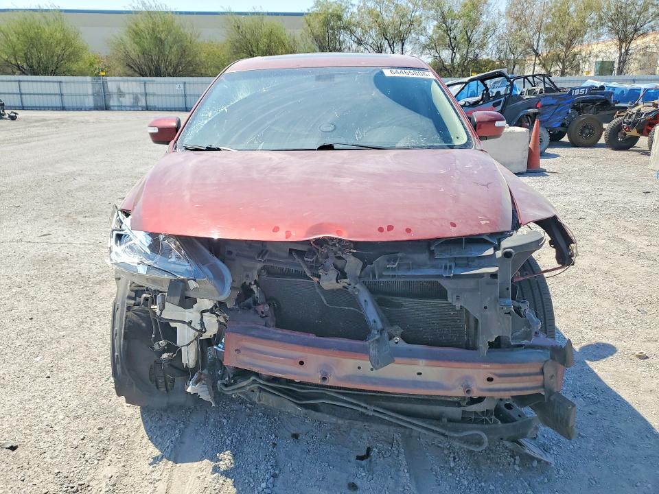 Фото 5 с аукциона – 2008 MAZDA CX-9 с VIN JM3TB28AX80139944