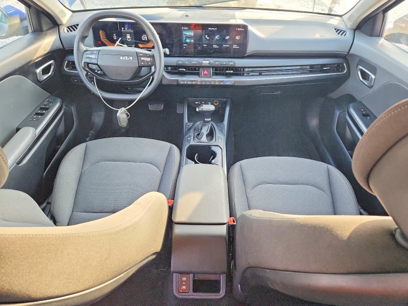 Zdjęcie 8 z aukcji – 2025 KIA K4 z VIN 3KPFT4DE7SE059488